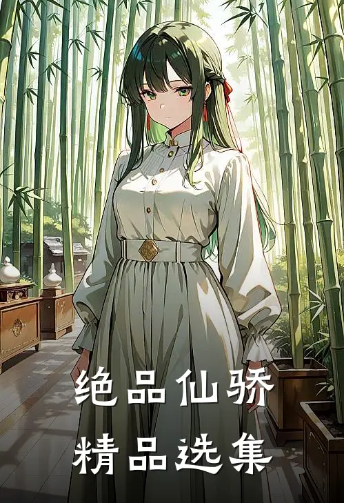 绝品仙骄精品选集