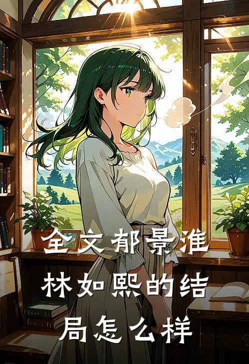 全文郁景淮林如熙的结局怎么样