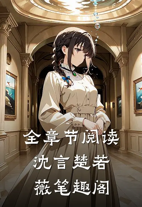 全章节阅读沈言楚若薇笔趣阁