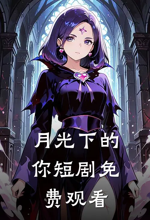 月光下的你短剧免费观看