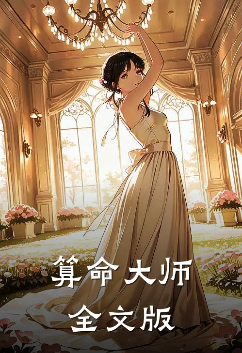算命大师全文版