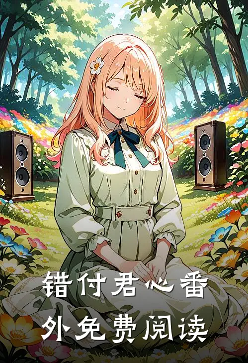 错付君心 番外免费阅读