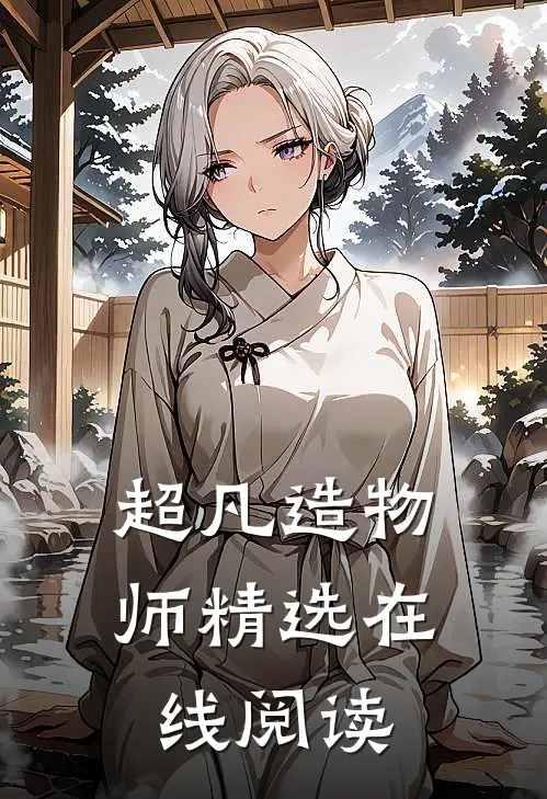 超凡造物师精选在线阅读