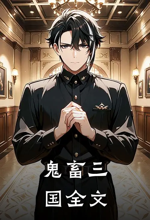 鬼畜三国全文