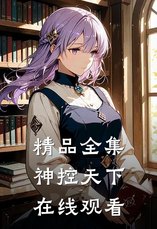 精品全集神控天下在线观看