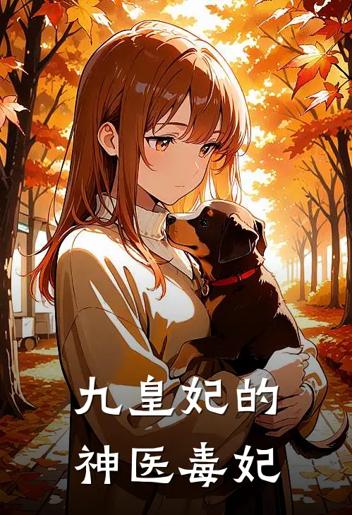 九皇妃的神医毒妃