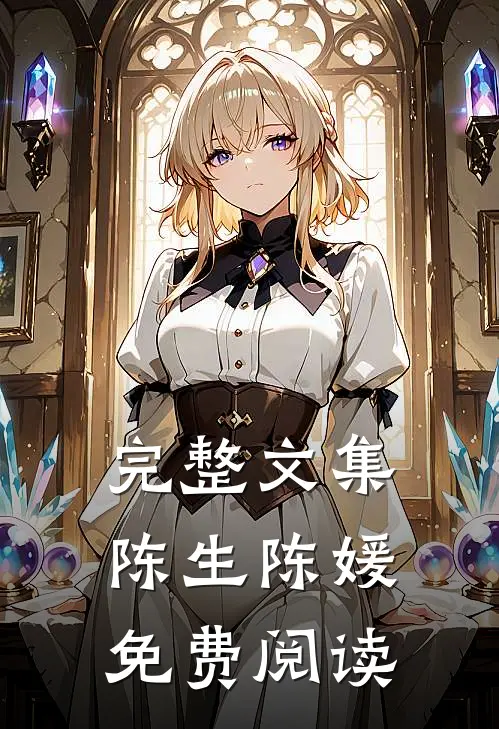完整文集陈生陈媛免费阅读