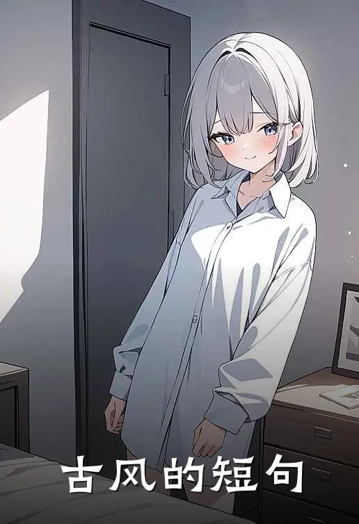 古风的短句