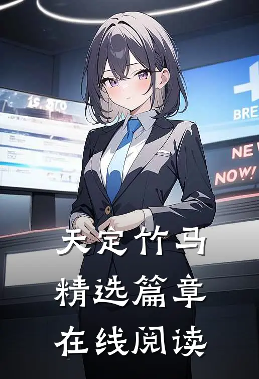 天定竹马精选篇章在线阅读
