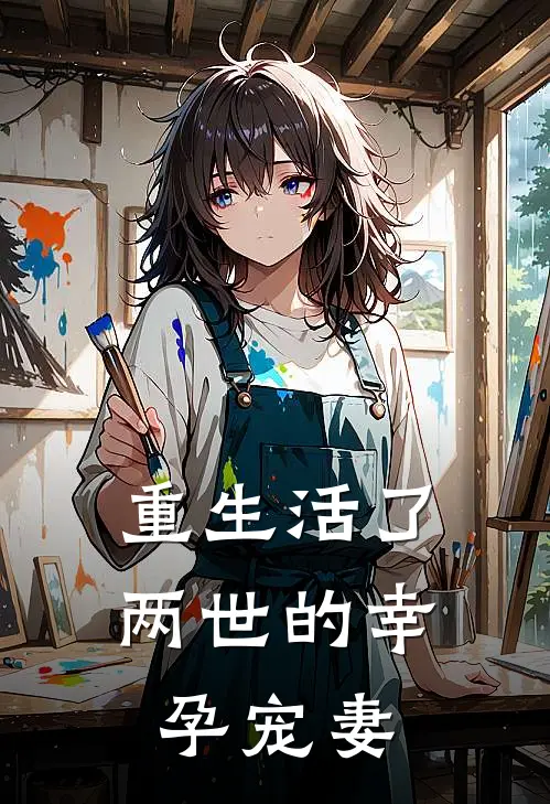 重生活了两世的幸孕宠妻
