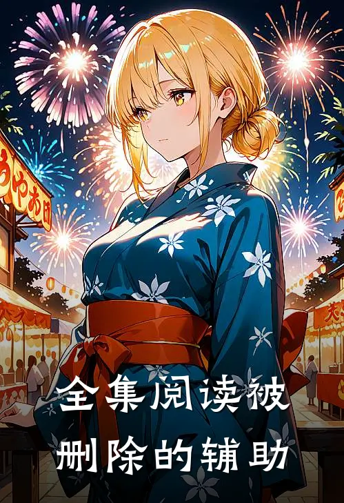 全集阅读被删除的辅助