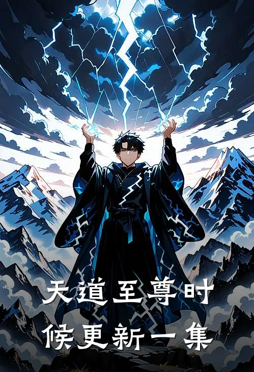 天道至尊时候更新一集