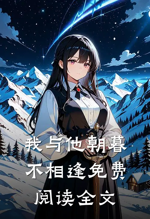 我与他朝暮不相逢免费阅读全文