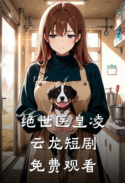 绝世医皇凌云龙短剧免费观看