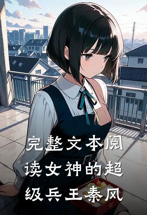 完整文本阅读女神的超级兵王秦风