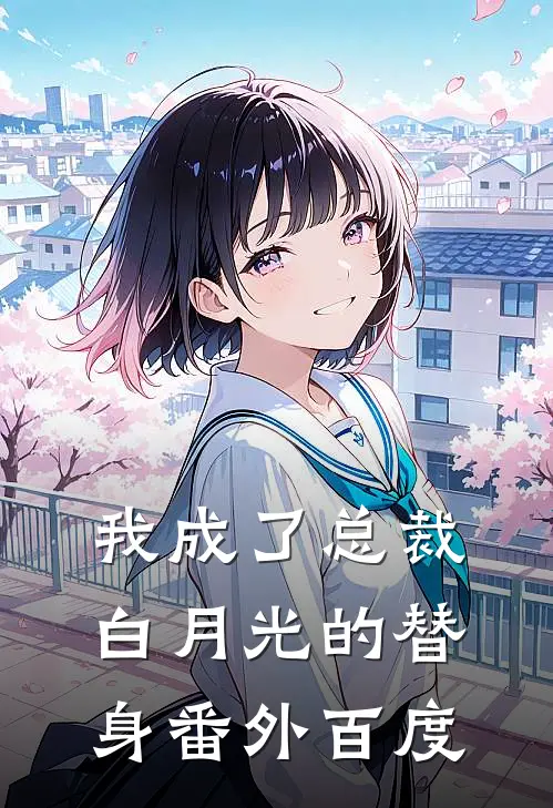我成了总裁白月光的替身番外百度