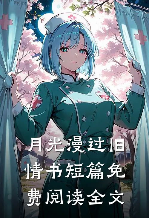 月光漫过旧情书短篇免费阅读全文