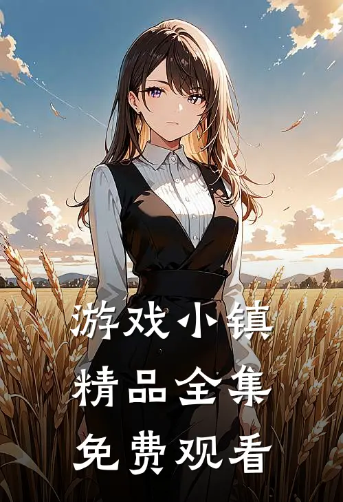 游戏小镇精品全集免费观看