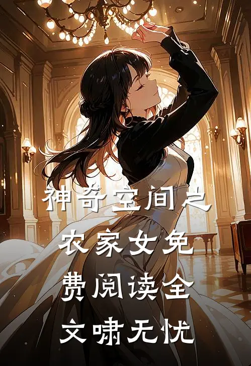 神奇空间之农家女免费阅读全文啸无忧