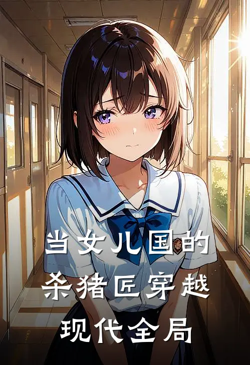 当女儿国的杀猪匠穿越现代全局