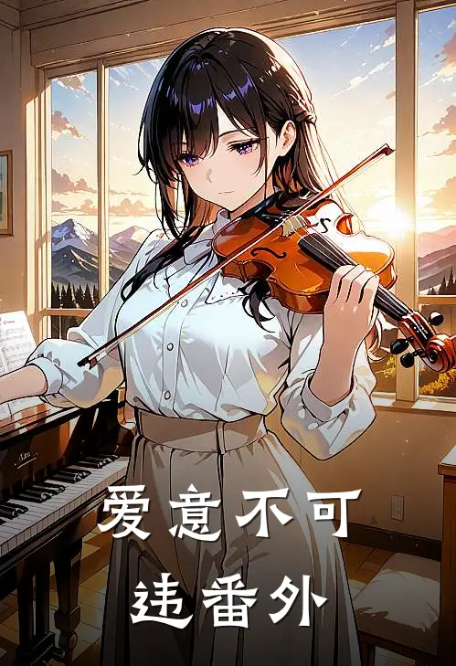爱意不可违 番外