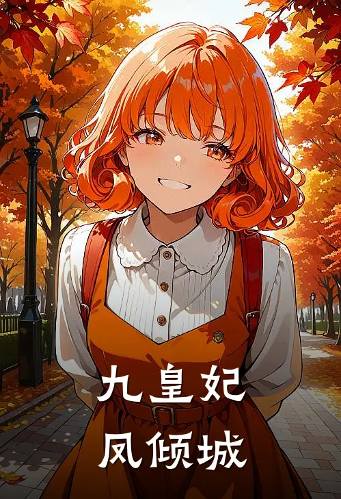 九皇妃凤倾城