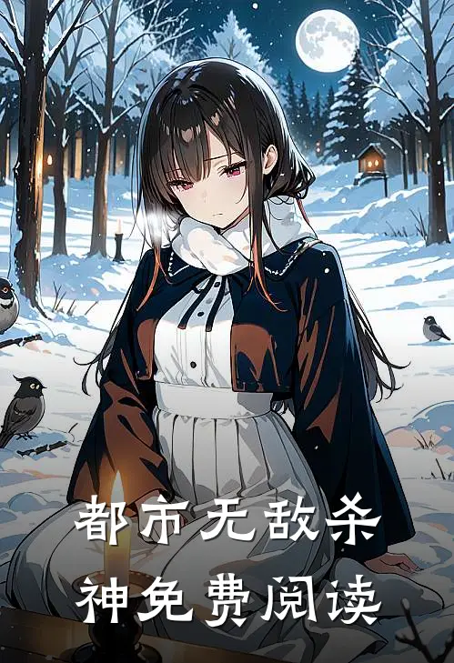 都市无敌杀神免费阅读