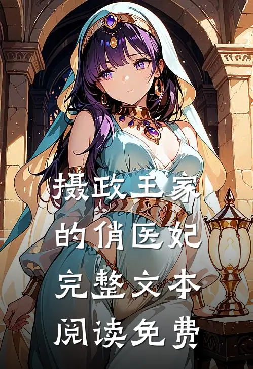 摄政王家的俏医妃完整文本阅读免费