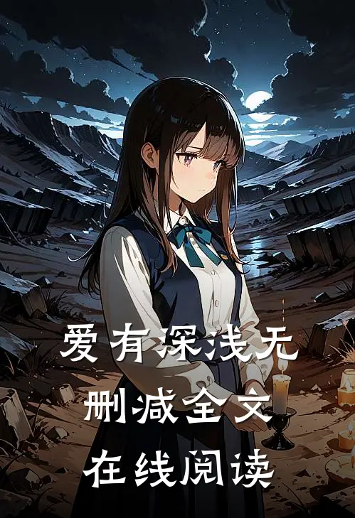 爱有深浅无删减全文在线阅读