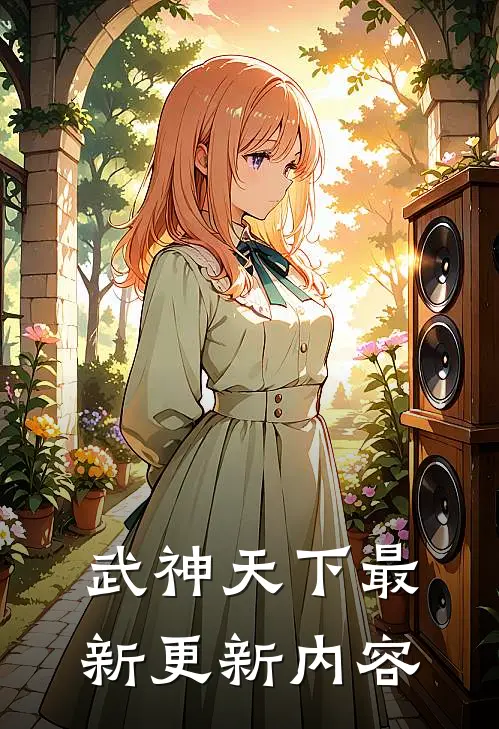 武神天下最新更新内容