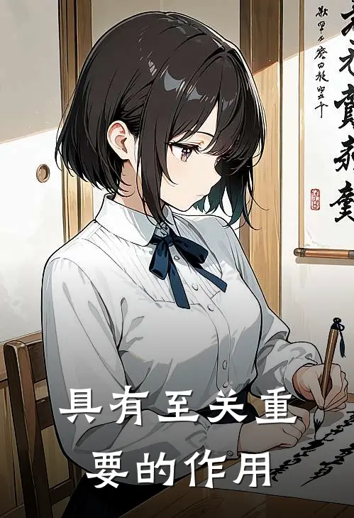 具有至关重要的作用