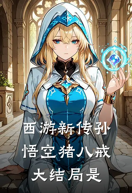 西游新传孙悟空猪八戒大结局是