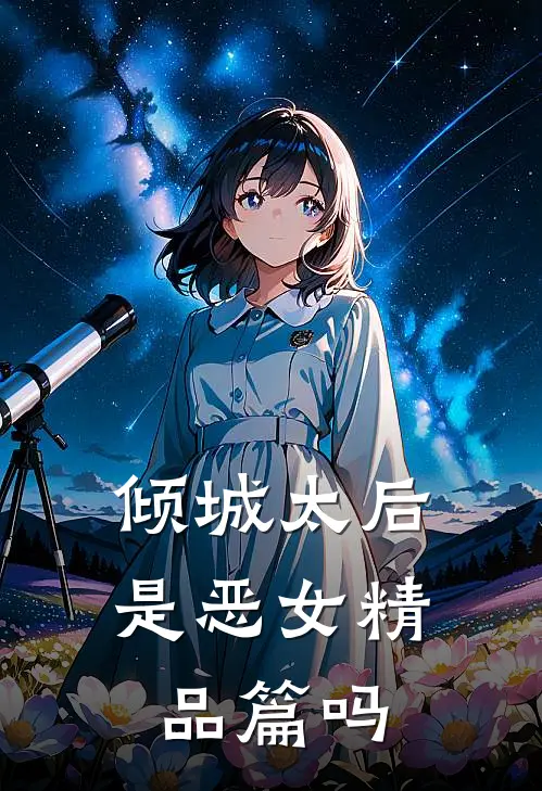 倾城太后是恶女精品篇吗
