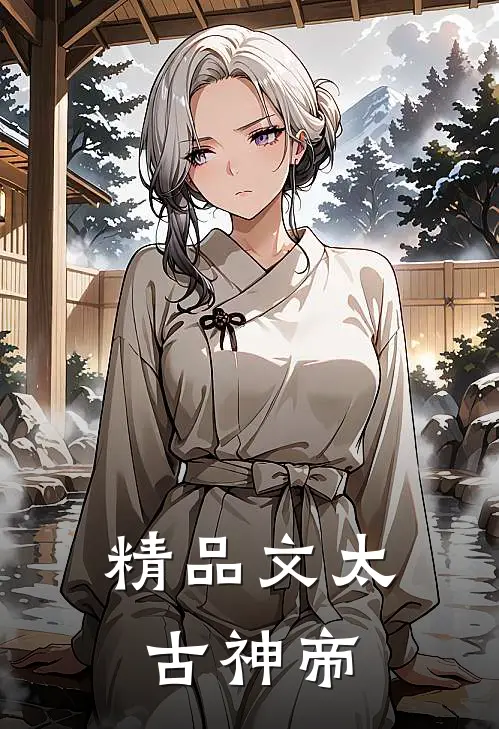 精品文太古神帝