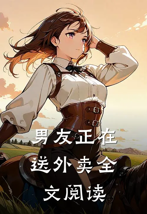 男友正在送外卖全文阅读