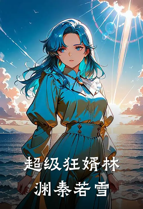 超级狂婿林渊秦若雪