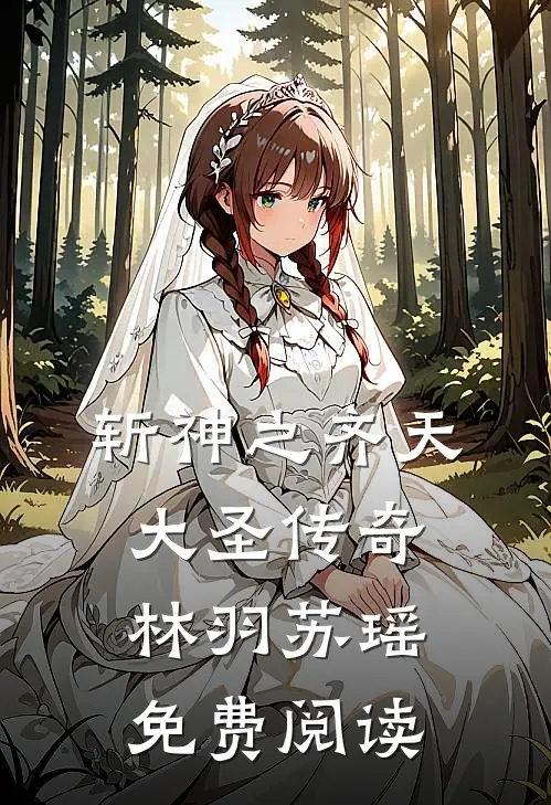 斩神之齐天大圣传奇林羽苏瑶免费阅读