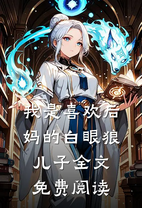 我是喜欢后妈的白眼狼儿子全文免费阅读
