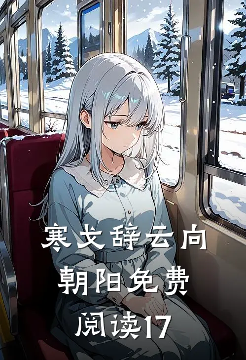 寒戈辞云向朝阳免费阅读17