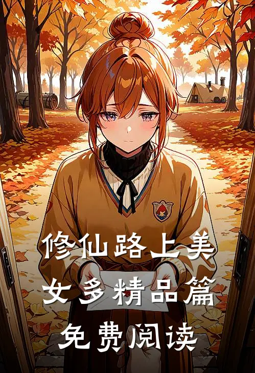 修仙路上美女多精品篇免费阅读