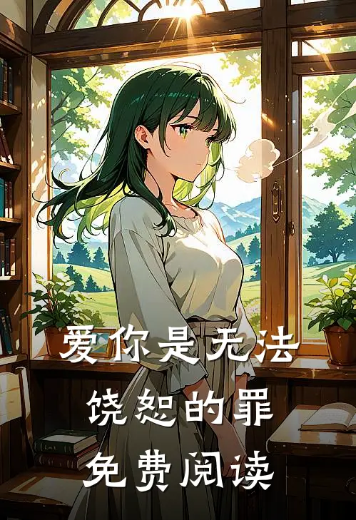 爱你是无法饶恕的罪免费阅读