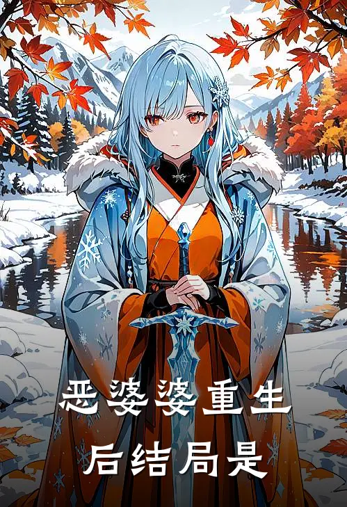 恶婆婆重生后结局是