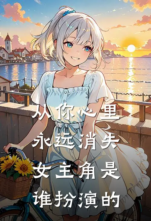 从你心里永远消失女主角是谁扮演的
