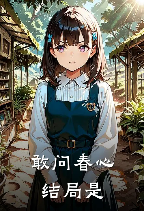 敢问春心结局是