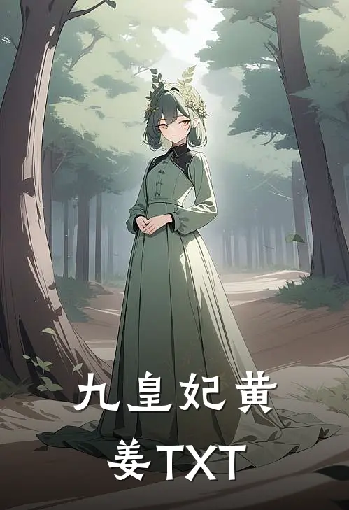 九皇妃黄姜TXT