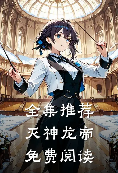 全集推荐灭神龙帝免费阅读