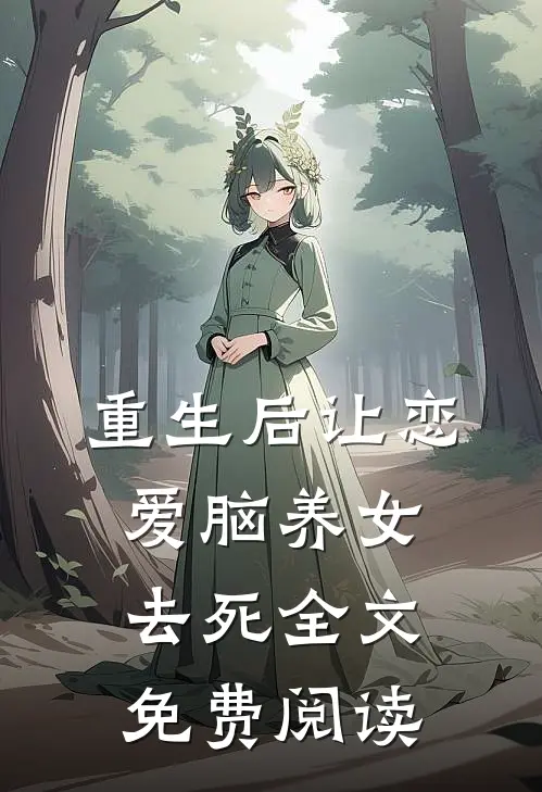 重生后让恋爱脑养女去死全文免费阅读