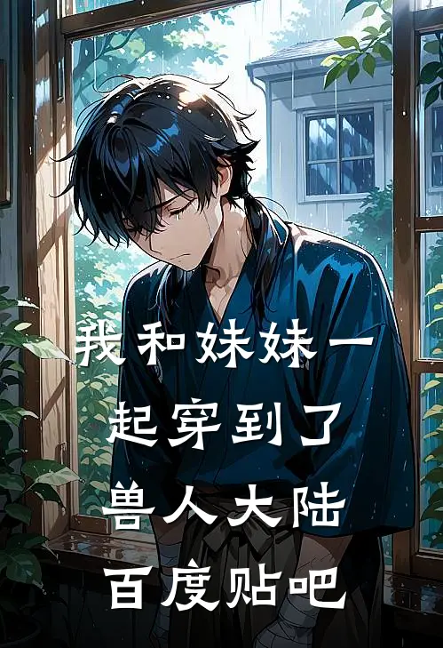 我和妹妹一起穿到了兽人大陆百度贴吧