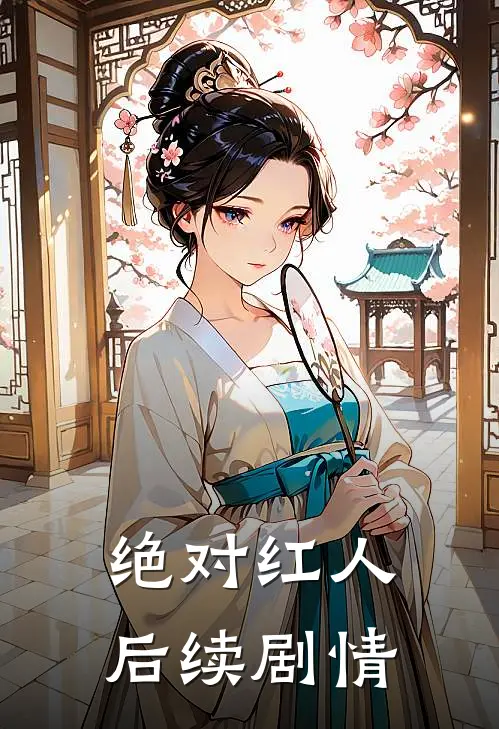 绝对红人后续剧情
