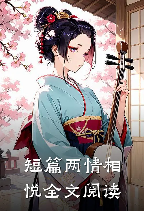短篇两情相悦全文阅读